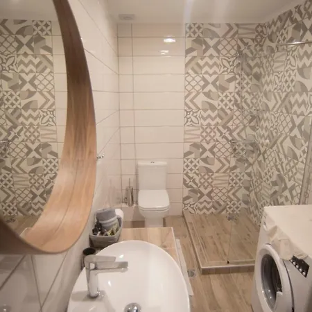 Stavros Boutique 2 Apartment