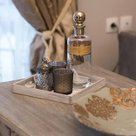 Apartment Stavros Boutique 2 Lefkada City