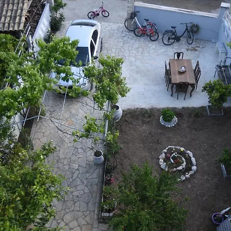 Apartment Stavros Boutique 2
