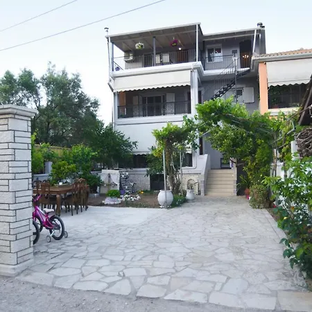 Stavros Boutique 2 Lefkada City