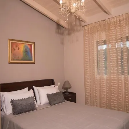 Apartment Stavros Boutique 2 Lefkada City