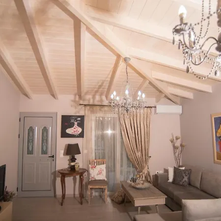 Apartment Stavros Boutique 2 *
