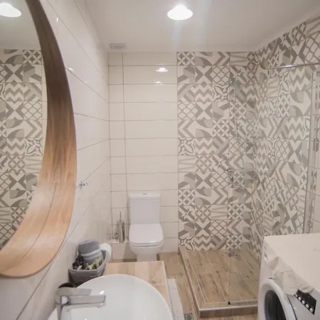Apartment Stavros Boutique 2 *
