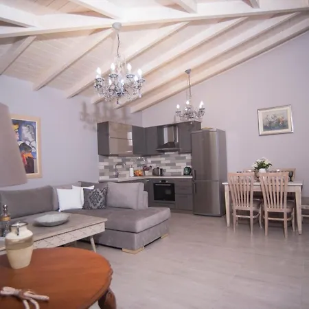 Apartment Stavros Boutique 2