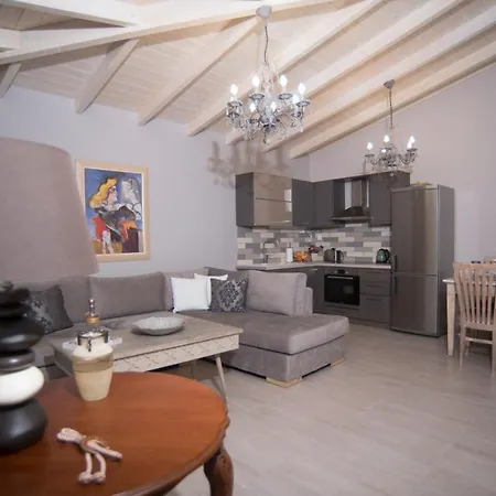 Apartamento Stavros Boutique 2 *