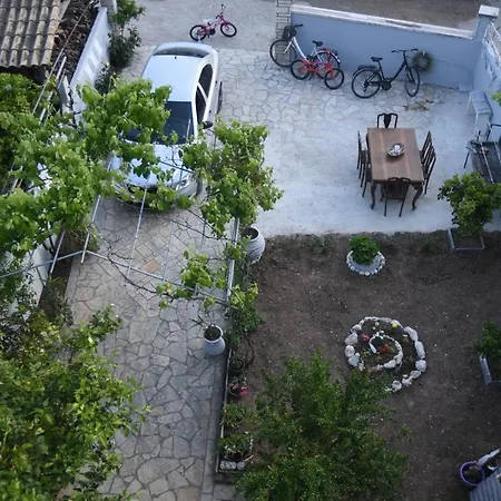 Apartment Stavros Boutique 2