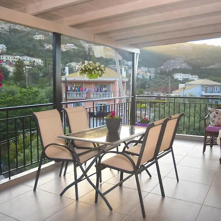 Stavros Boutique 2 Appartement Lefkáda
