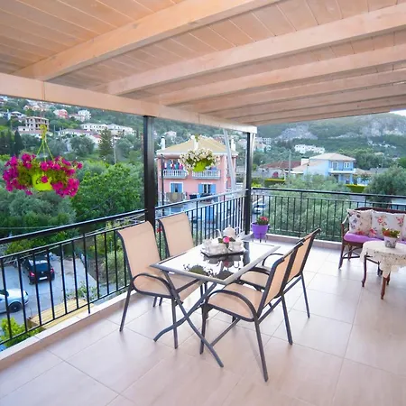 Apartment Stavros Boutique 2 *
