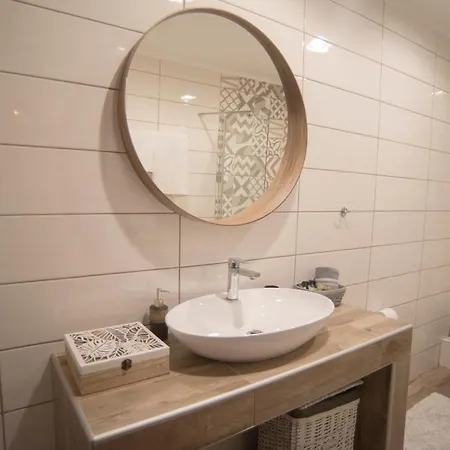 Apartment Stavros Boutique 2 *