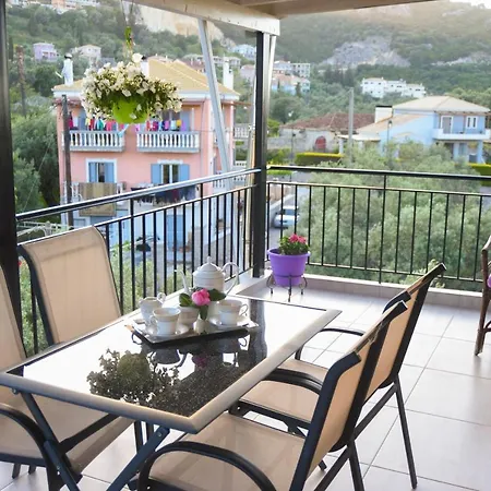 Stavros Boutique 2 Apartment