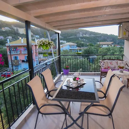 Stavros Boutique 2 Apartment *