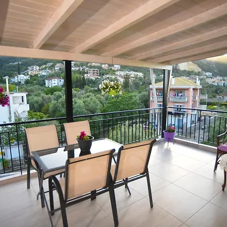 Appartement Stavros Boutique 2 *