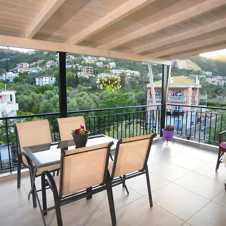 Stavros Boutique 2 Lefkada City